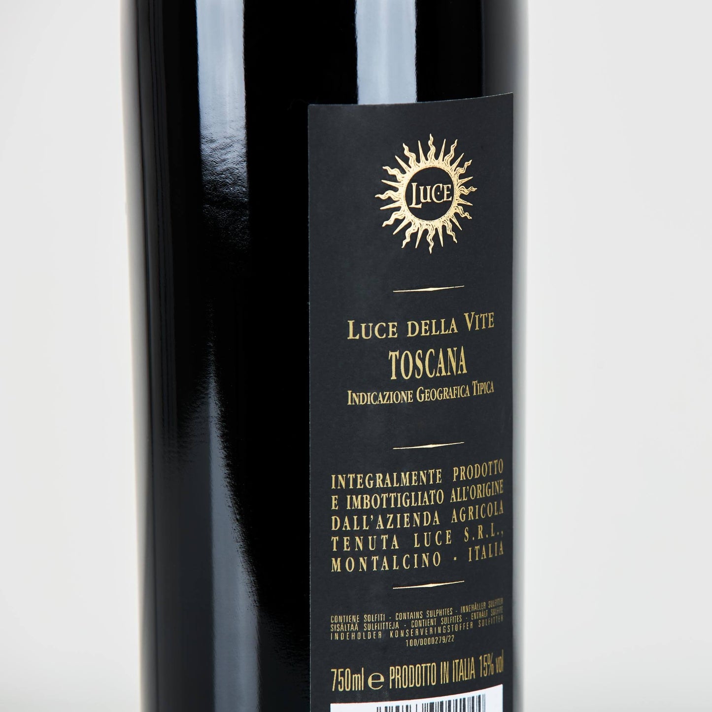 Tenuta Luce - Luce della Vite 2020