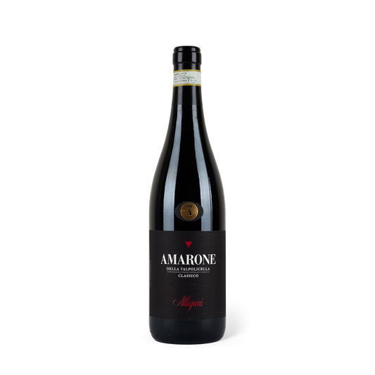 Allegrini - Amarone Classico 2017