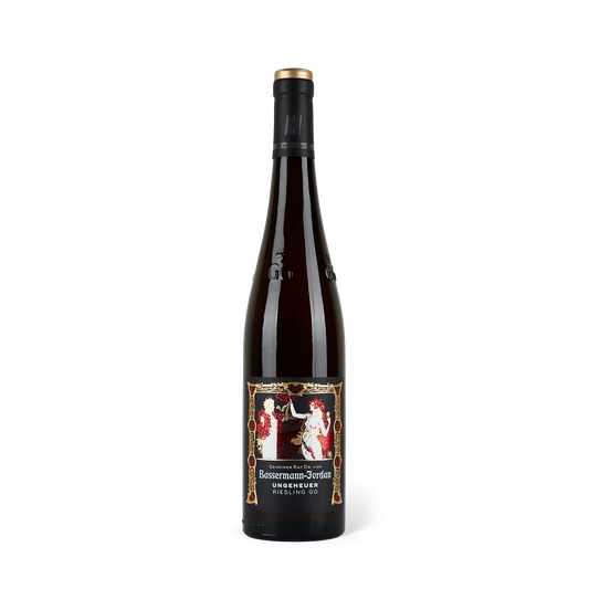 Ungeheuer Riesling Bassermann-Jordan 2020