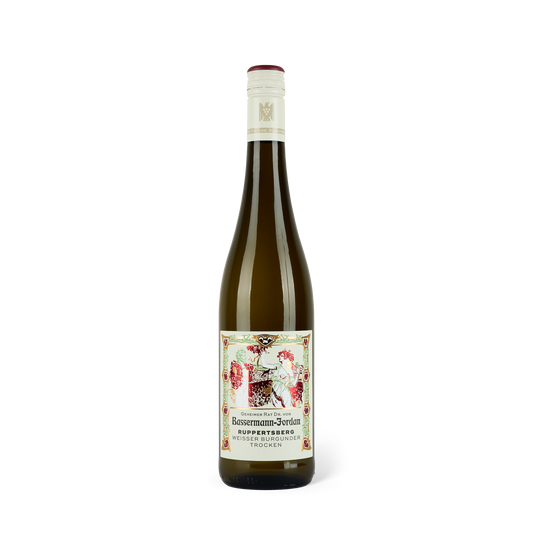 Ruppertsberg Weissburgunder Blanc Bassermann-Jordan 2022