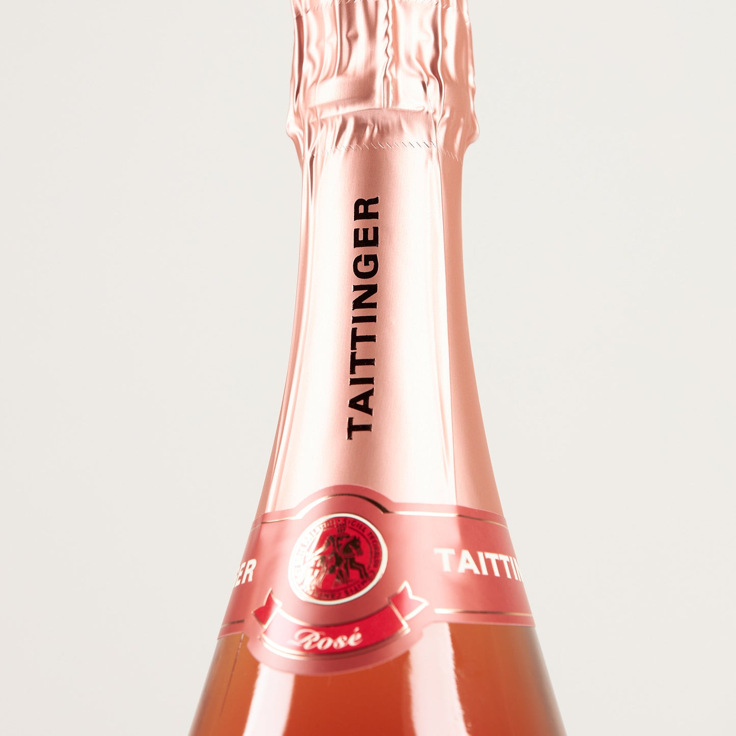 Der Champagner Brut Prestige Rosé Champagne Taittinger