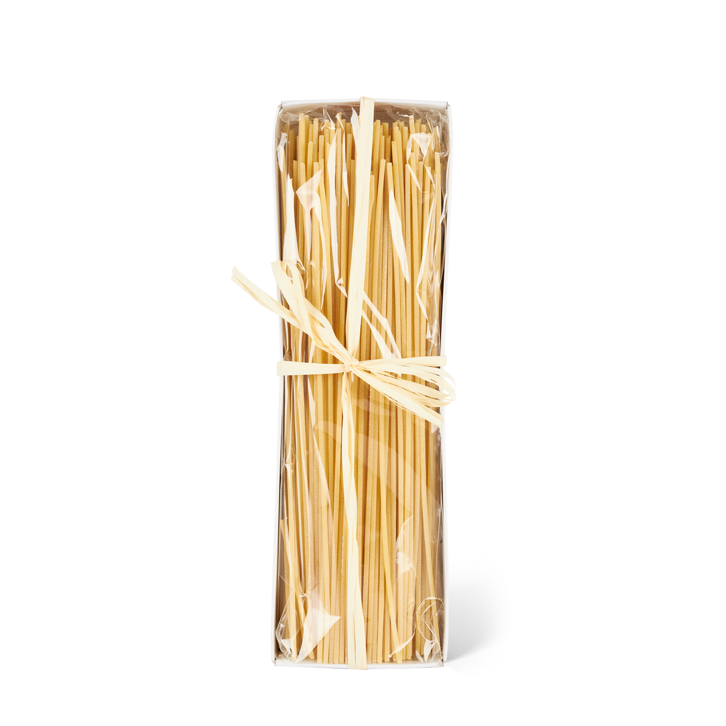 Spaghetti von Don Antonio