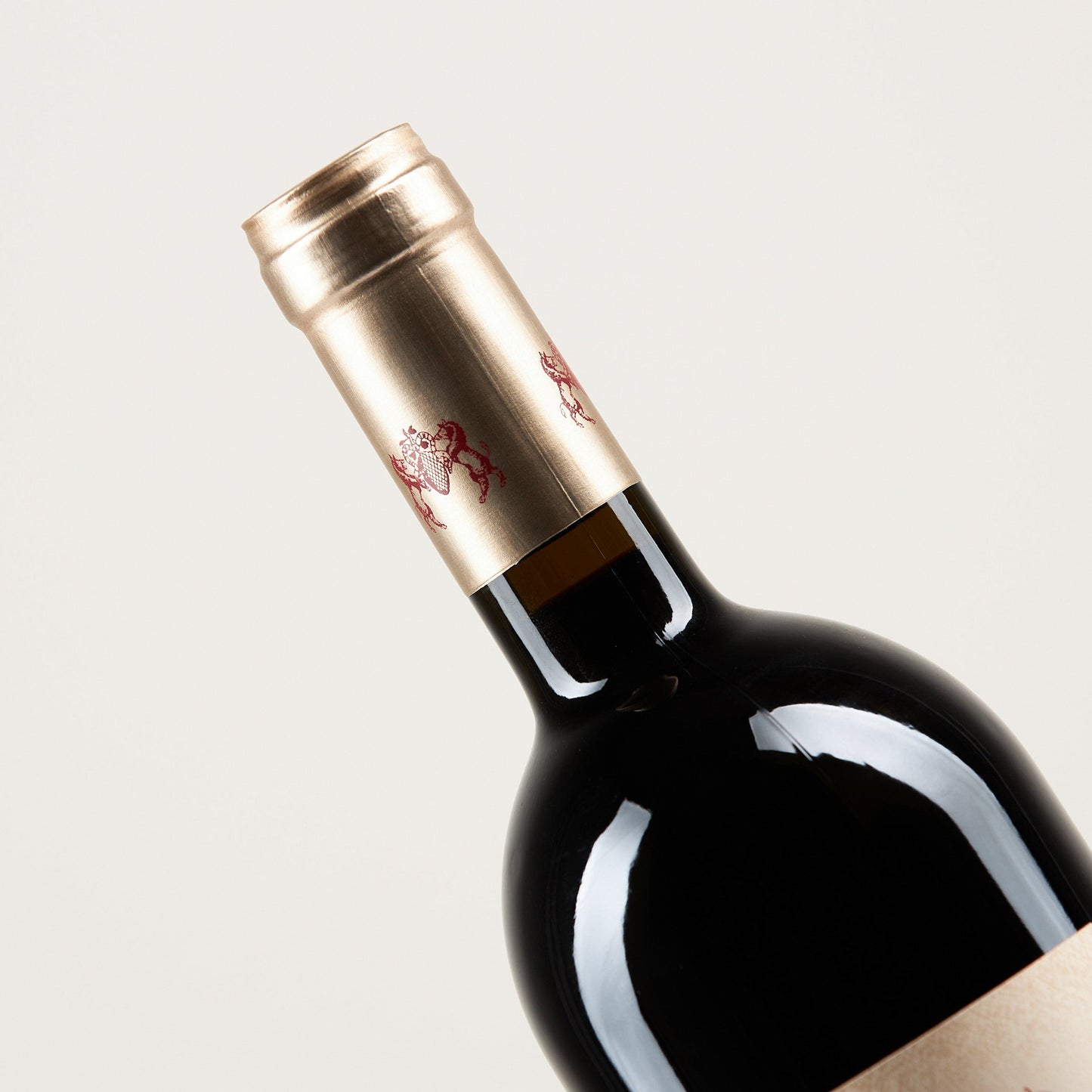 Weinflasche der Familie Antinori - Il Pino di Biserno 2018