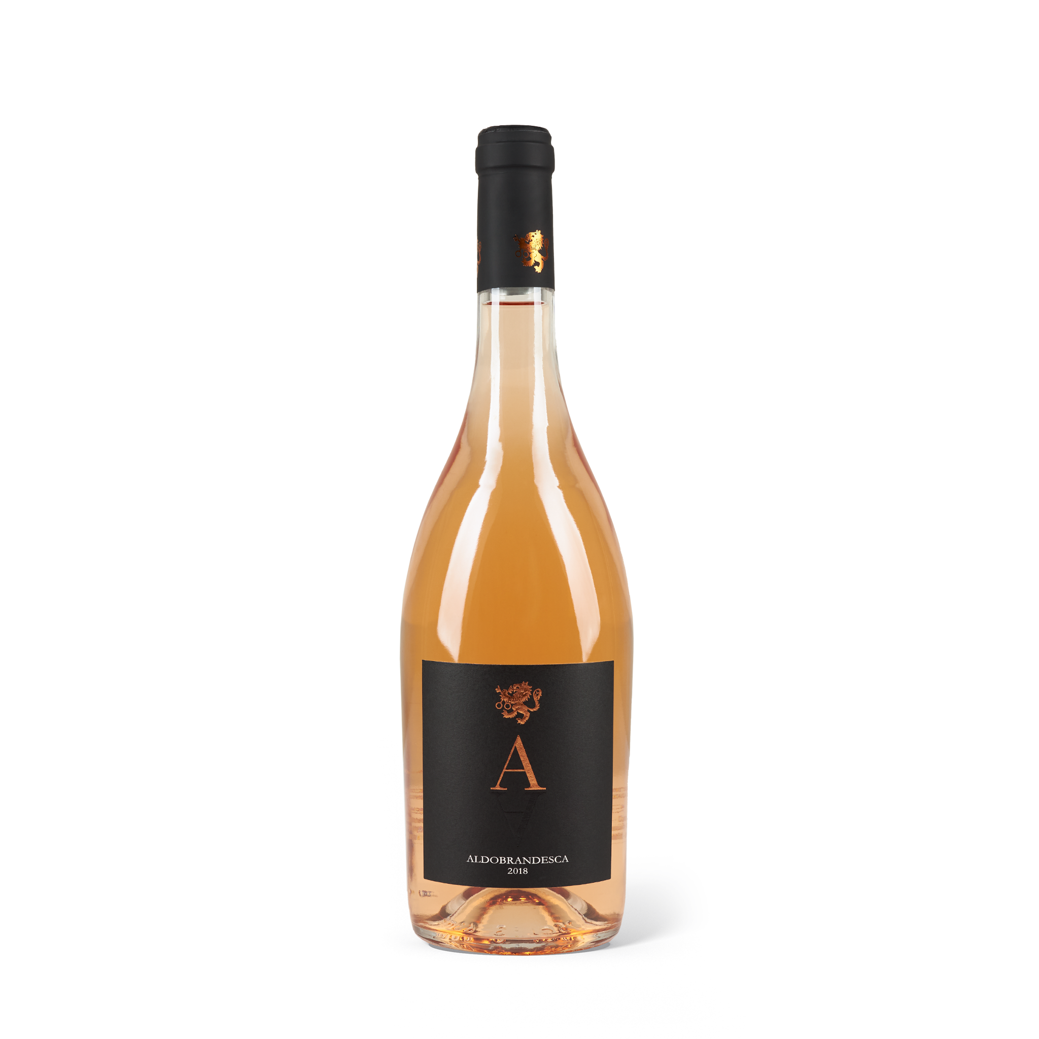 A Toscana Rosato Fattoria Aldobrandesca Frieda & August