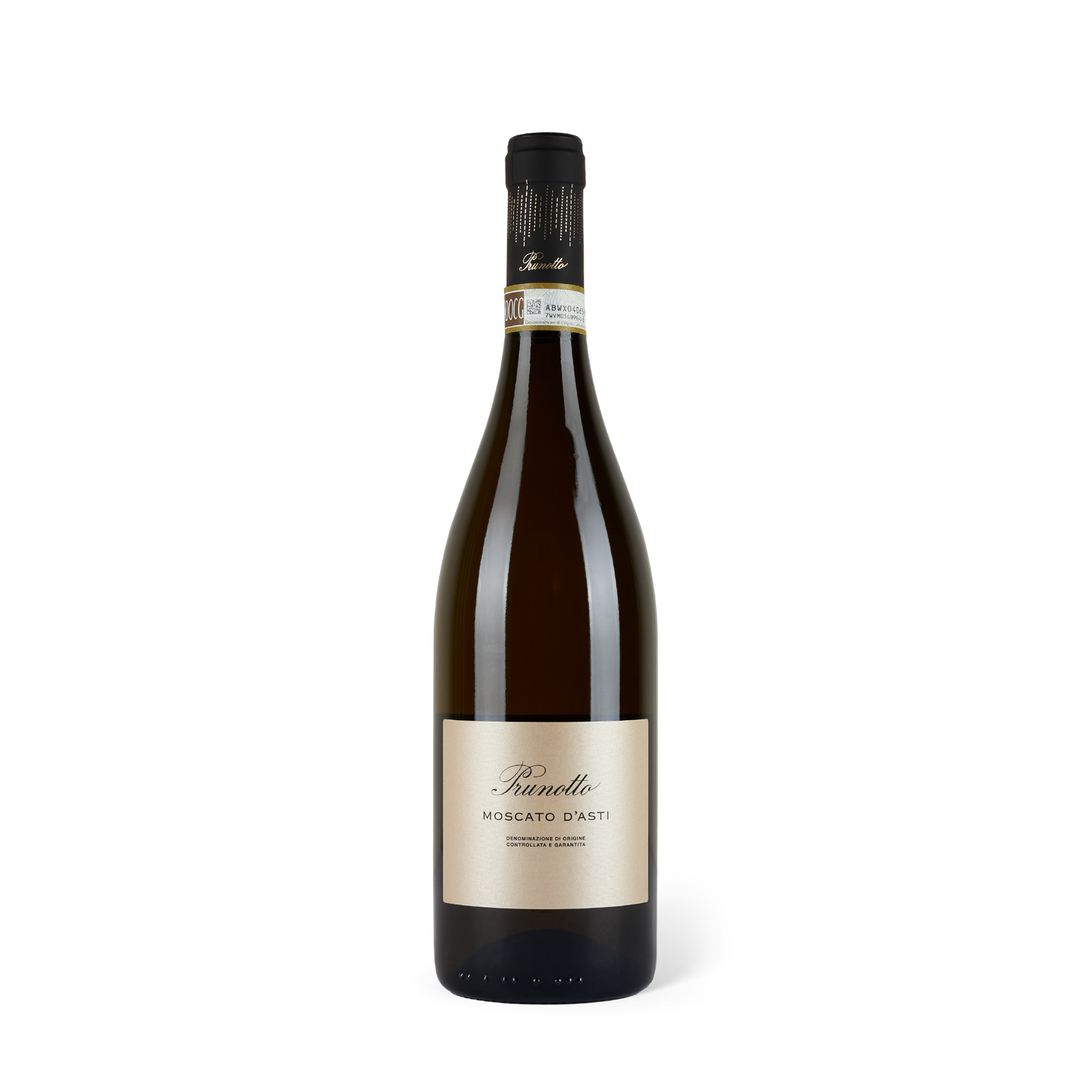 Prunotto Moscato D‘Asti 2022