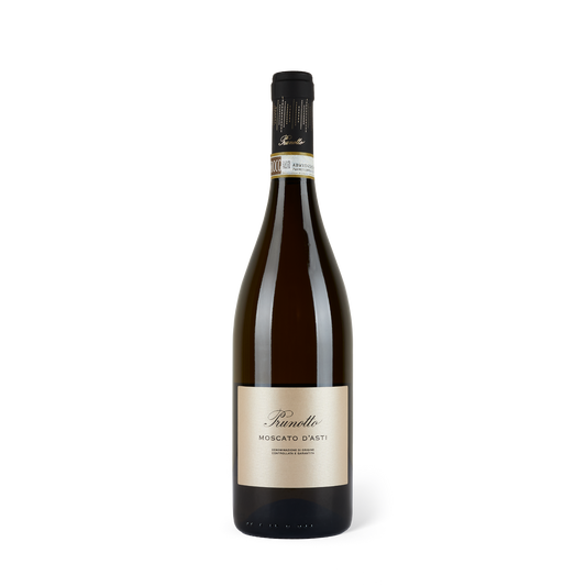 Prunotto Moscato D‘Asti 2022