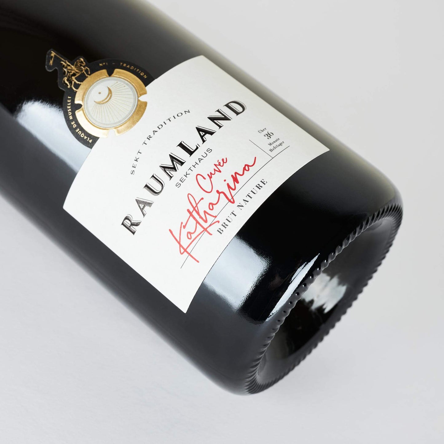 Raumland - Cuvée Katharina