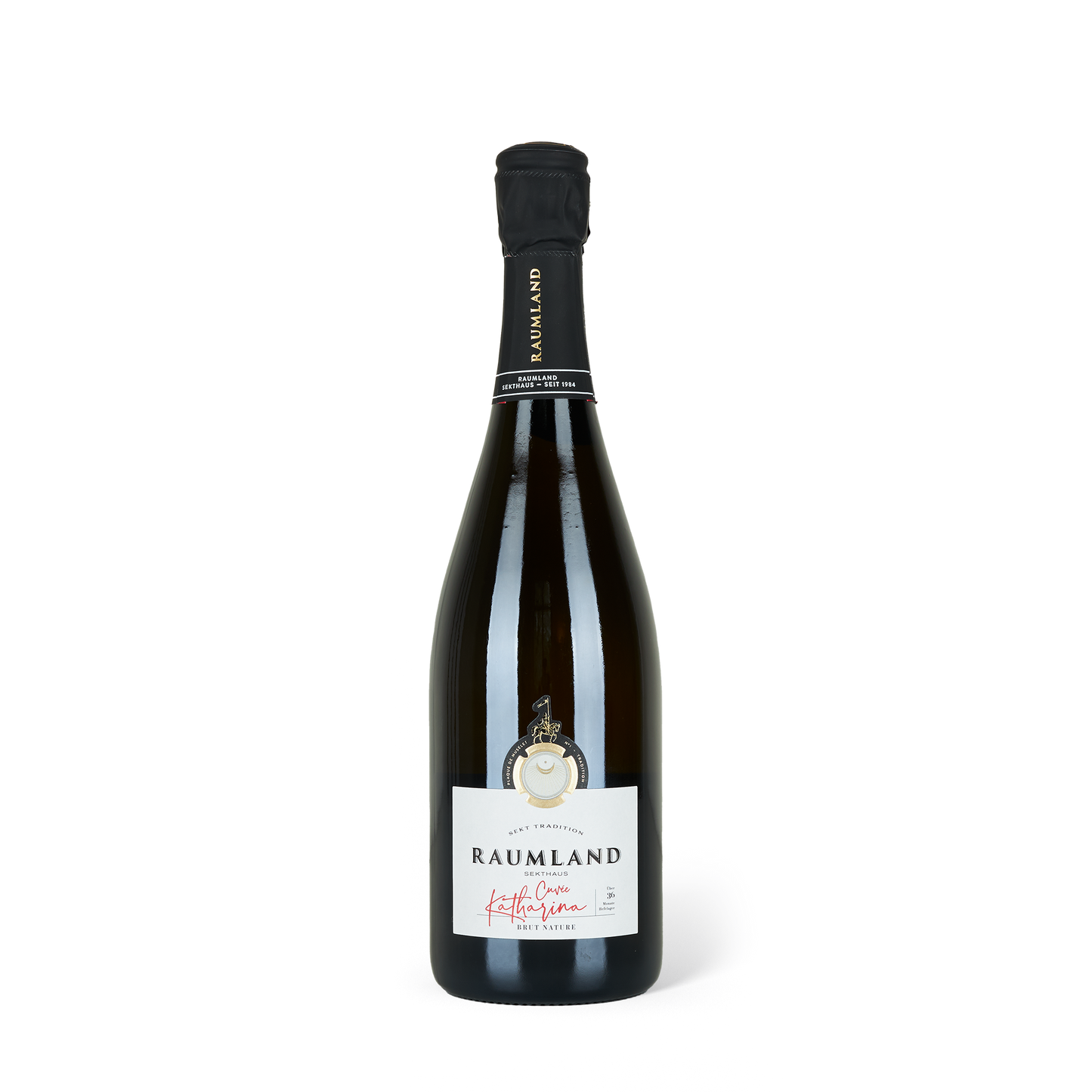 Raumland - Cuvée Katharina