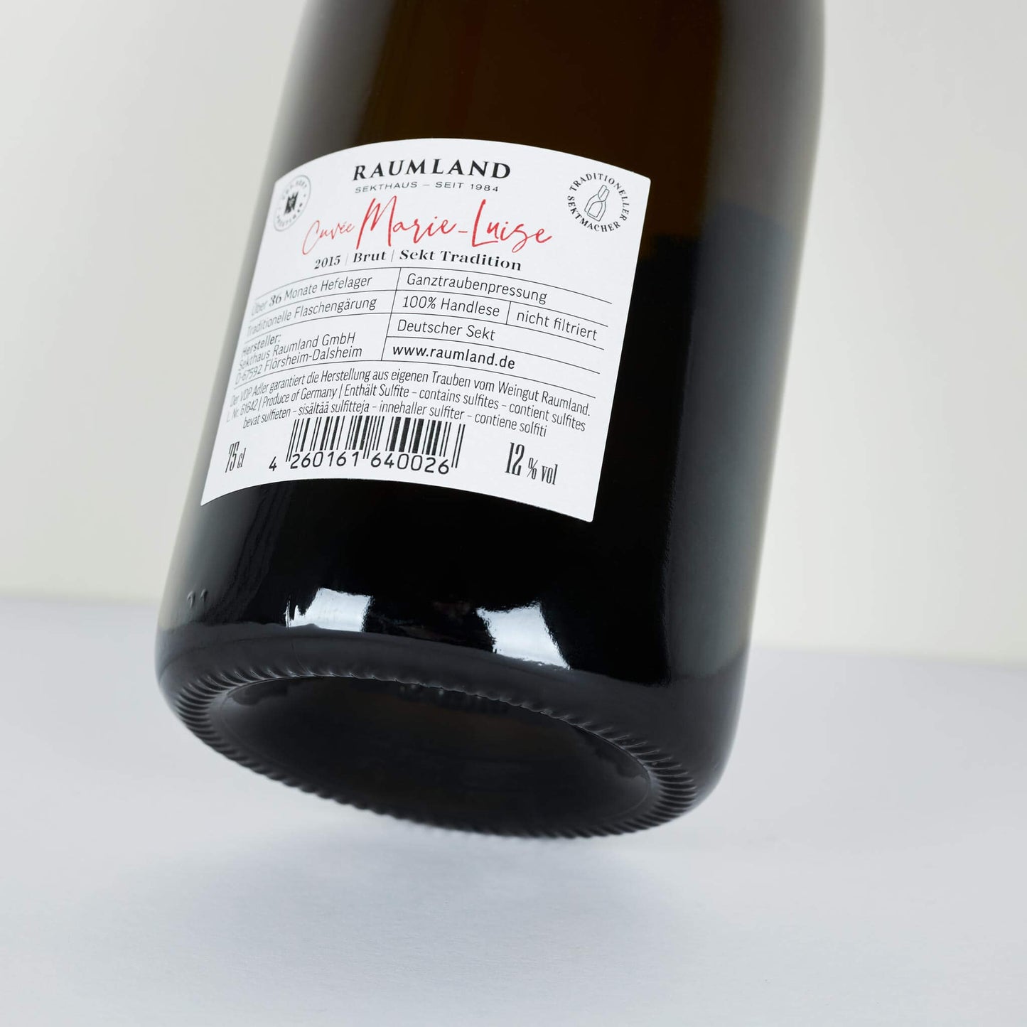 Raumland - Cuvée Marie-Luise