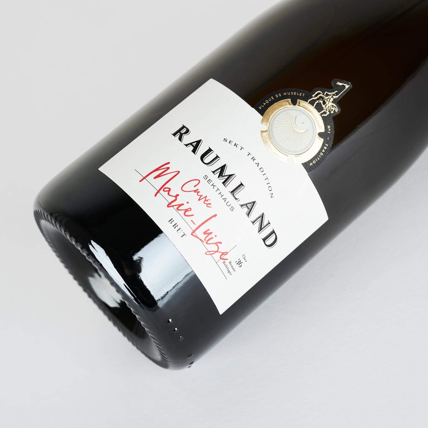 Raumland - Cuvée Marie-Luise