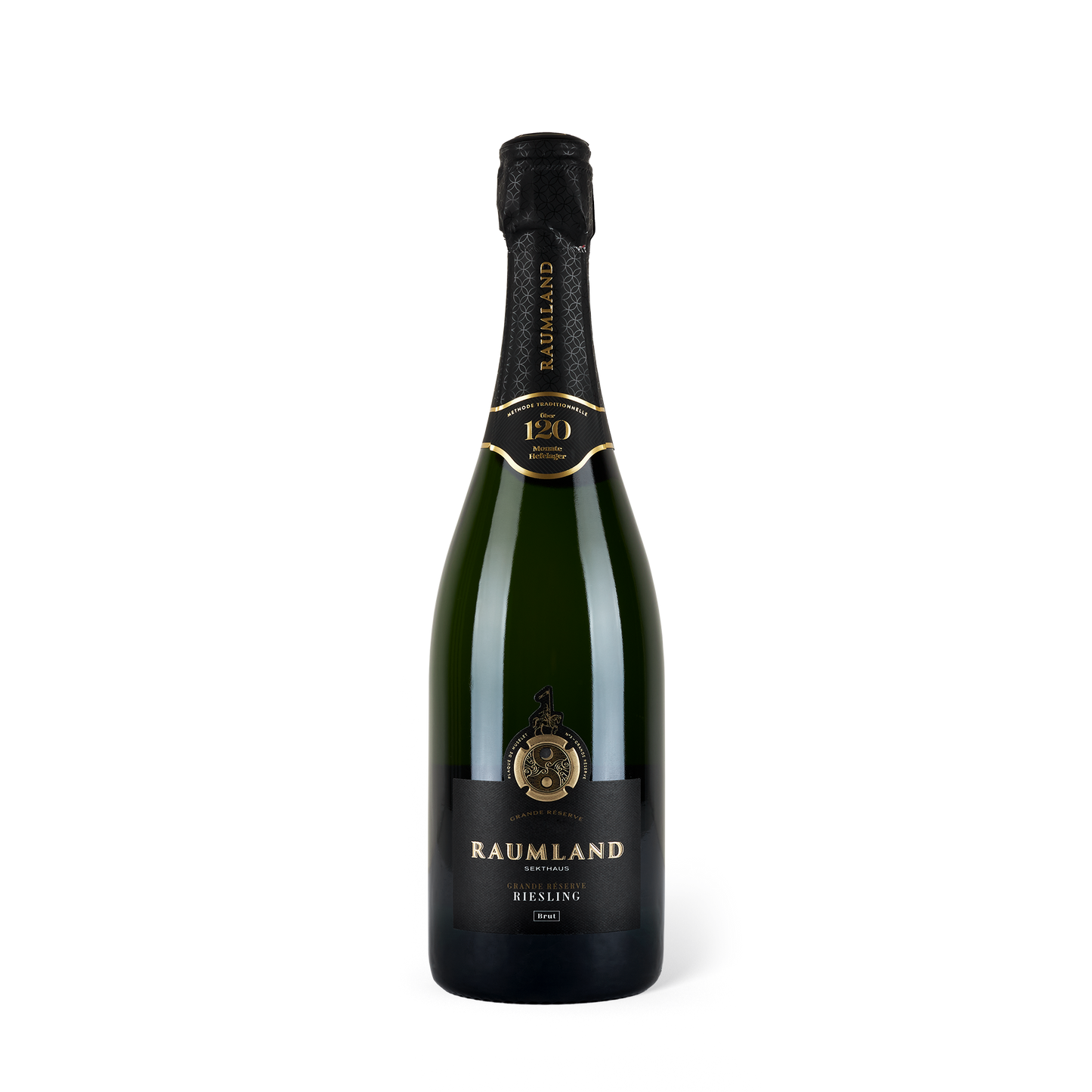 Raumland - Riesling Grande Réserve Brut 2008