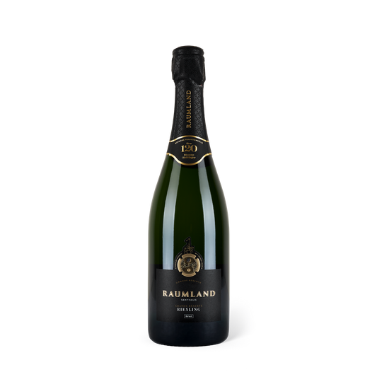 Raumland - Riesling Grande Réserve Brut 2008