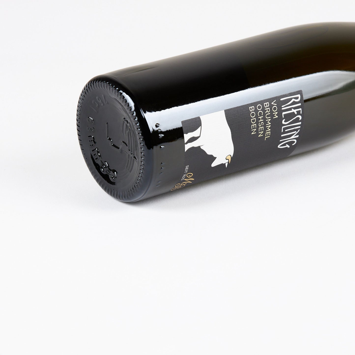 Der Riesling vom Brummelochsenboden