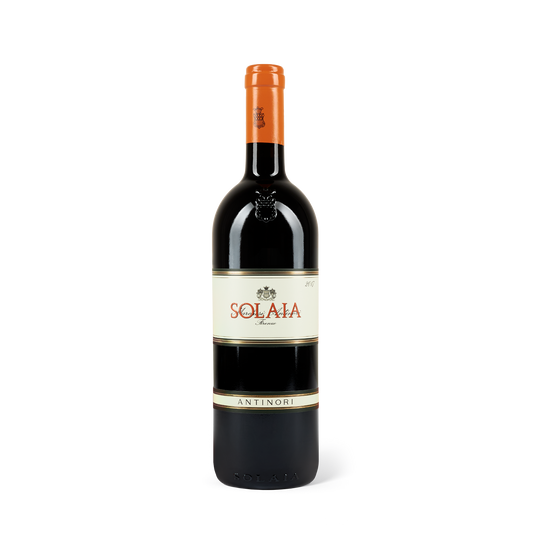 Solaia 2017 - Tenuta Tignanello