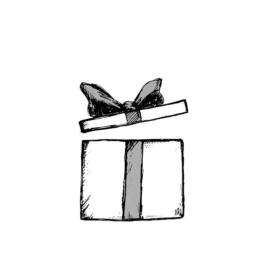 Wein und Delikatessen Geschenk - Frieda & August Überraschungspaket