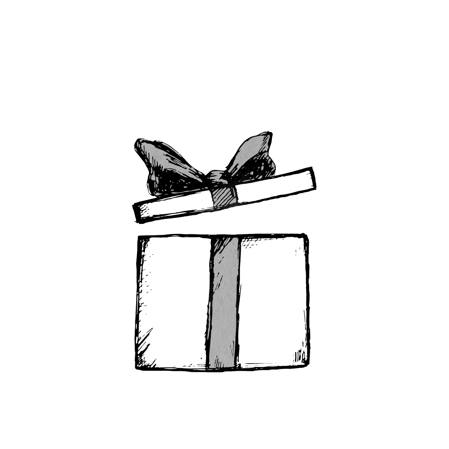 Geschenk - Überraschungspaket von Frieda & August