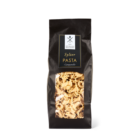 Sylter Genussmacherei - Campanelle