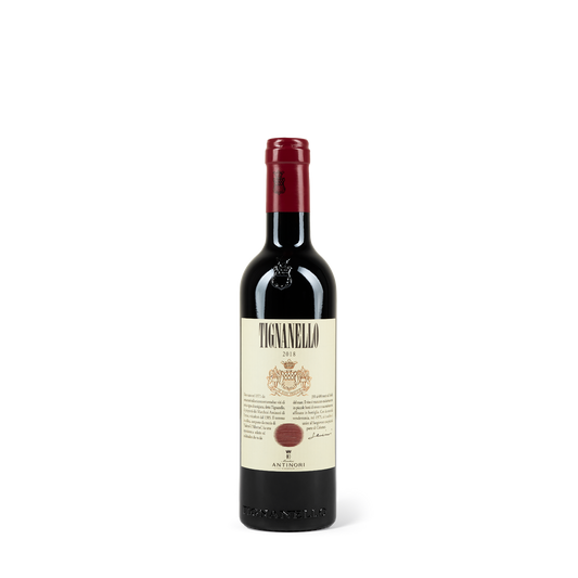 Tignanello 2018 - Tenuta Tignanello - 0,375l