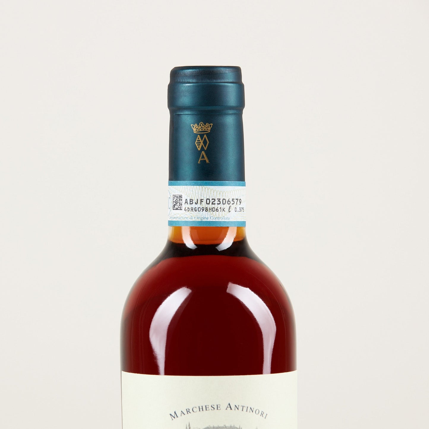 Die Weinflasche Vinsanto del Chianti Classico DOC 2015