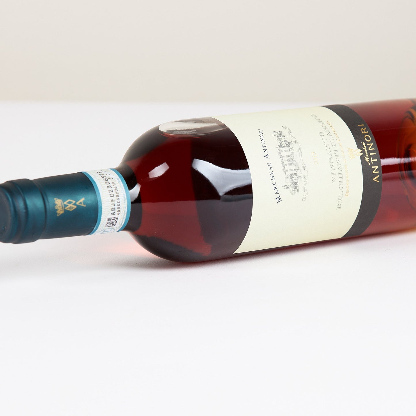 Der Süßwein Vinsanto del Chianti Classico DOC 2015 von Tenute Marchese Antinori