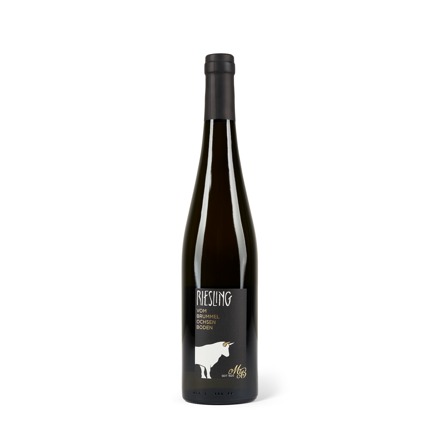 Riesling vom Brummelochsenboden 2021 von Müller-Dr. Becker