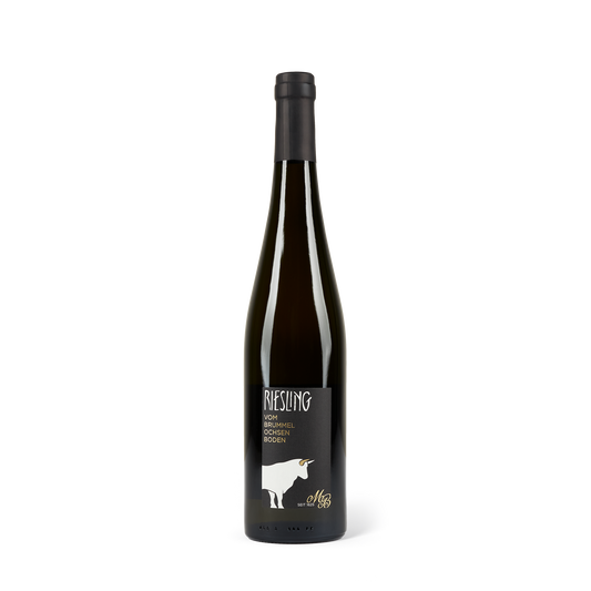 Riesling vom Brummelochsenboden 2021 von Müller-Dr. Becker