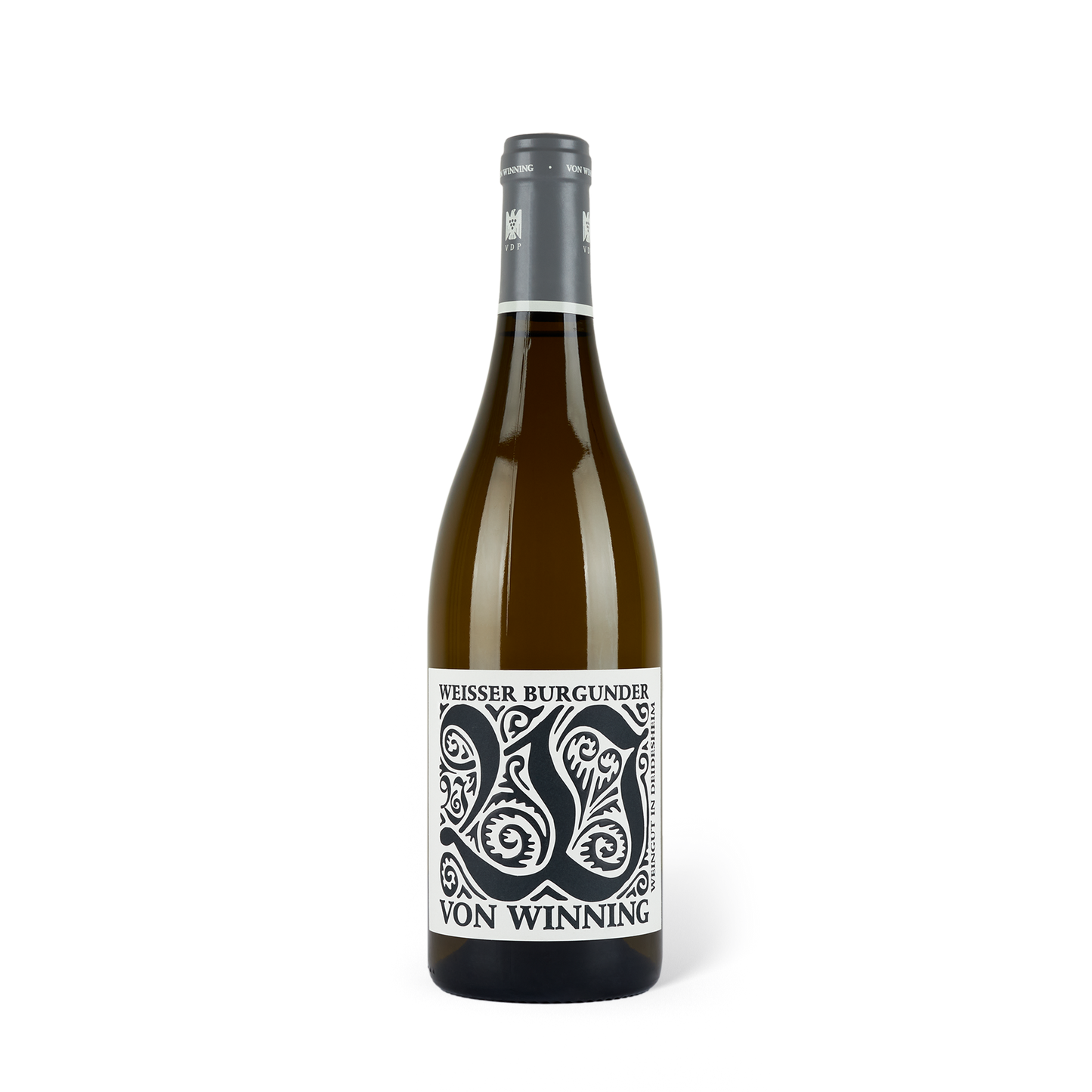 Weingut von Winning - Weißer Burgunder 2020