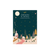 Adventskalender mit gemischten Tartufini dolci