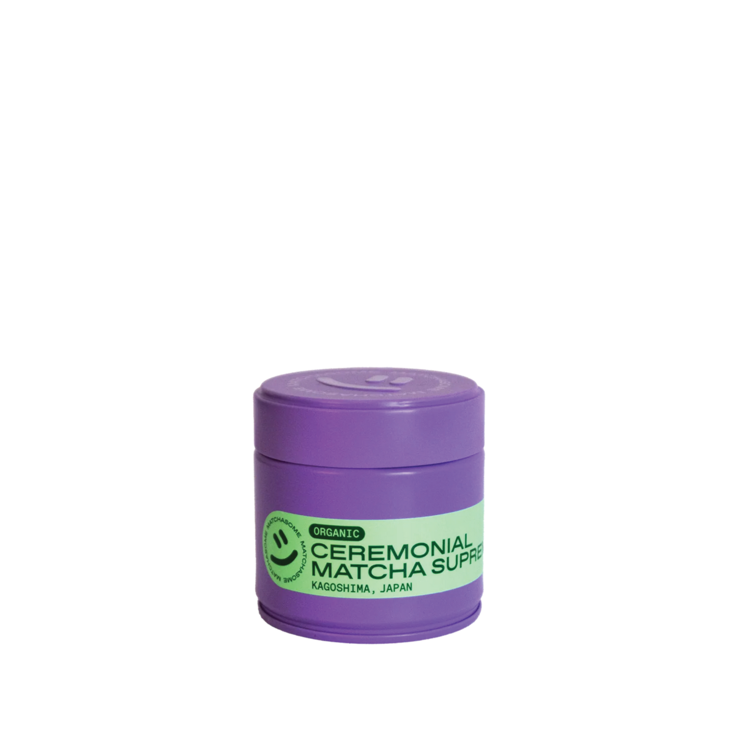 Matchasome - Bio Ceremonial Matcha Supreme