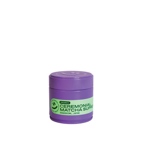 Matchasome - Bio Ceremonial Matcha Supreme