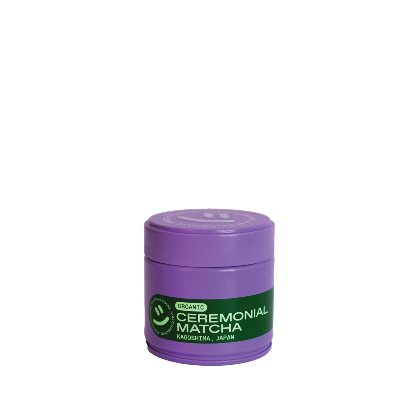 Matchasome - Bio Ceremonial Matcha