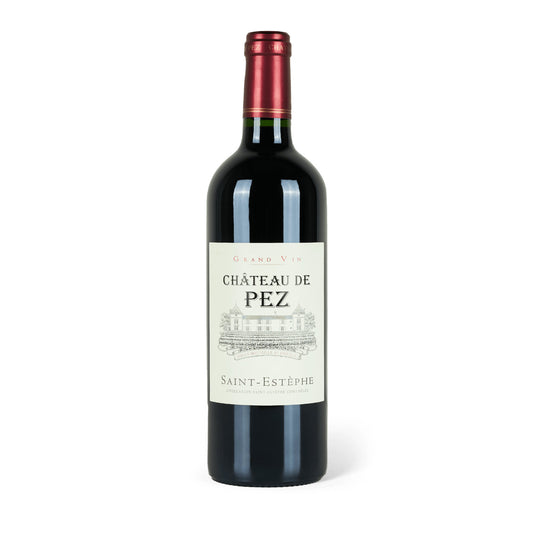 Château de Pez - Château de Pez 2016 DOPPELMAGNUM