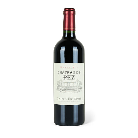 Château de Pez - Château de Pez 2016 DOPPELMAGNUM
