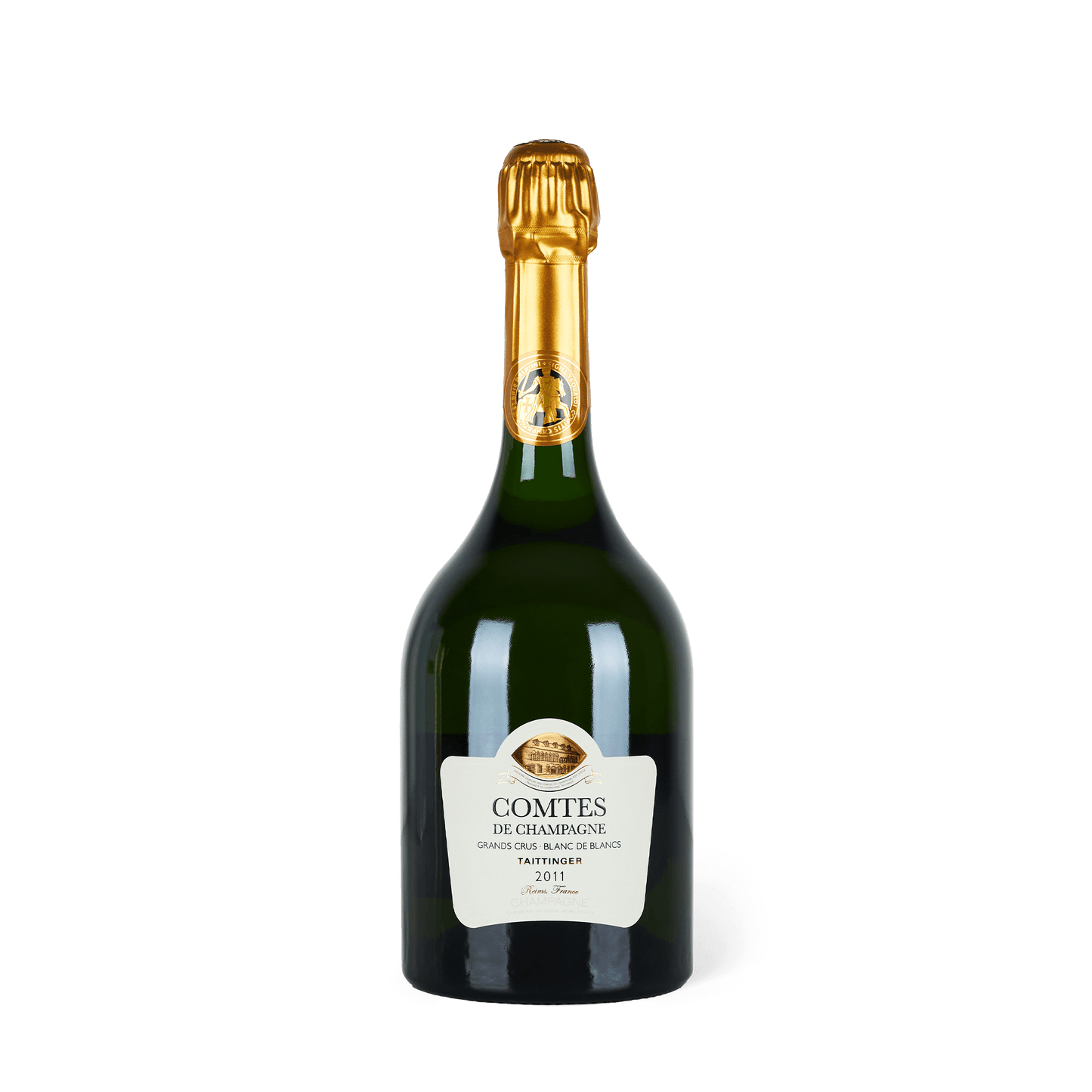 Taittinger - Comtes de Champagne Blanc de Blanc 2013