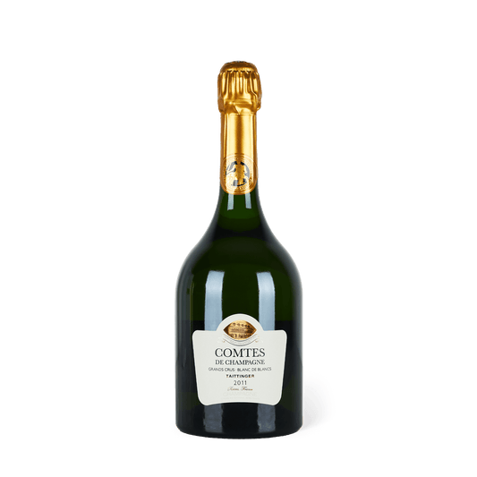 Taittinger - Comtes de Champagne Blanc de Blanc 2013