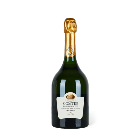 Taittinger - Comtes de Champagne Blanc de Blanc 2013