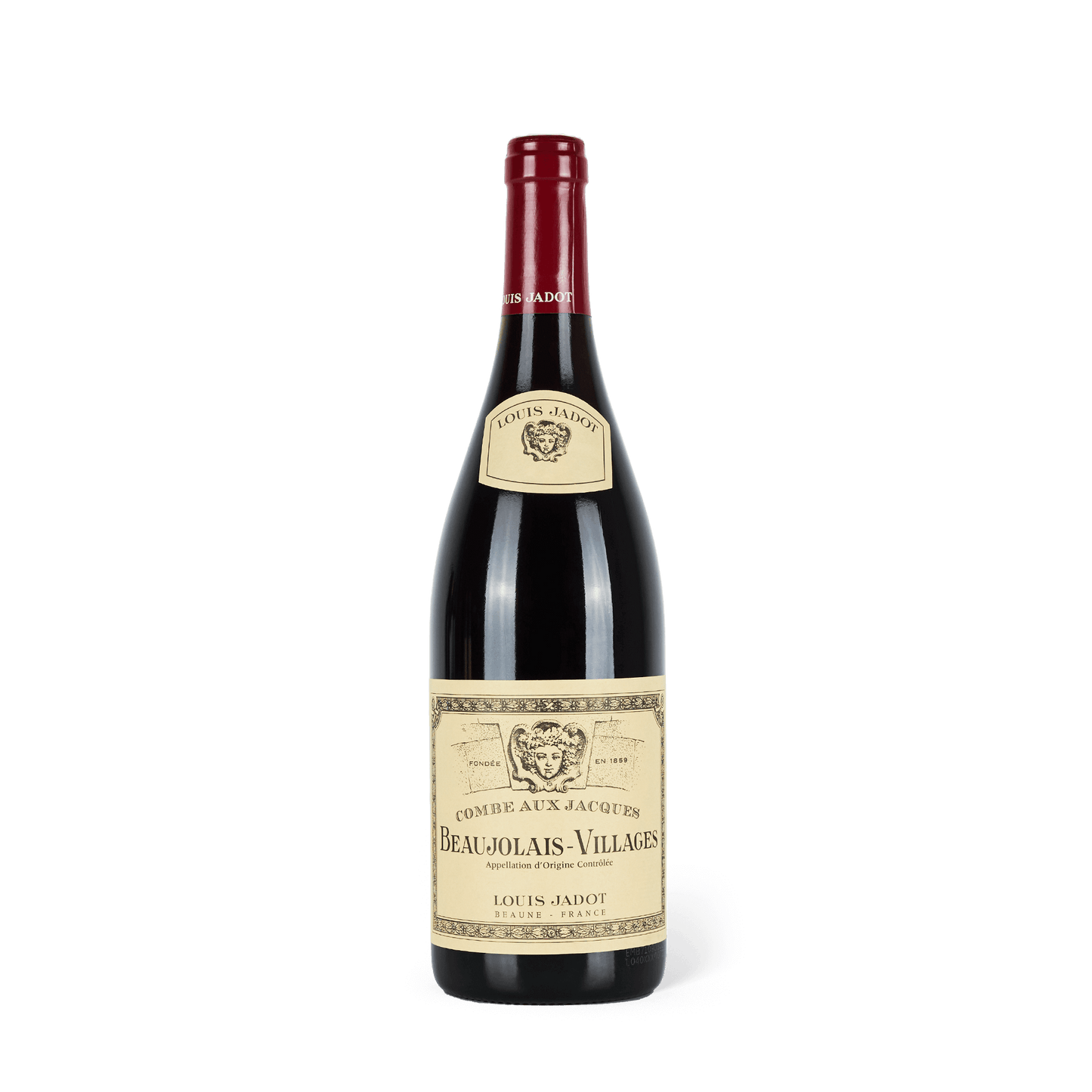 Louis Jadot- Beaujolais  2021