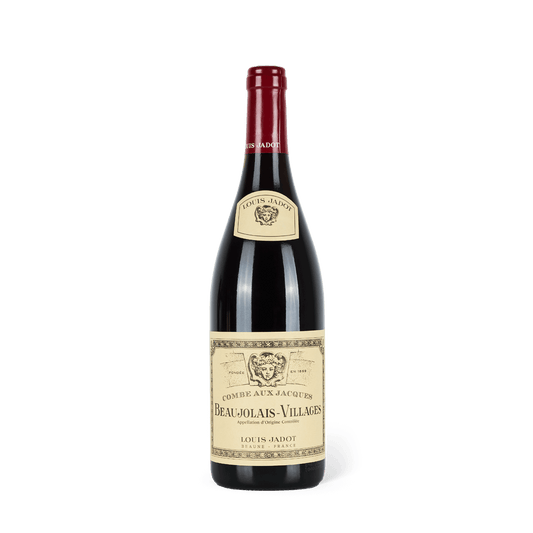 Louis Jadot- Beaujolais  2021