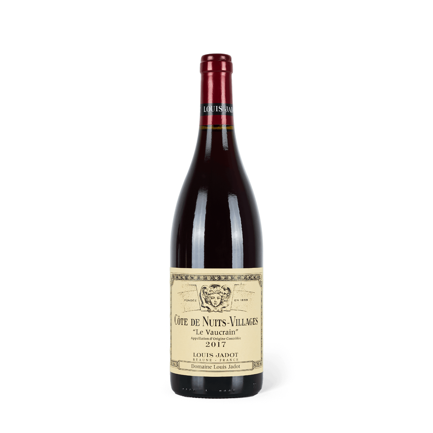 Louis Jadot - Côte de Nuits Villages "Le Vaucrain" 2017