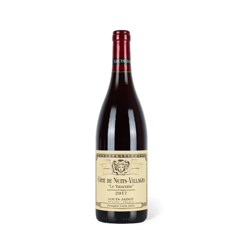 Louis Jadot - Côte de Nuits Villages "Le Vaucrain" 2017