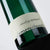 Weinflasche stehend, weißes Etikett mit Aufschrift: Riesling Kabinett, Clemens Busch