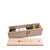 Frieda & August Weinkiste aus Holz