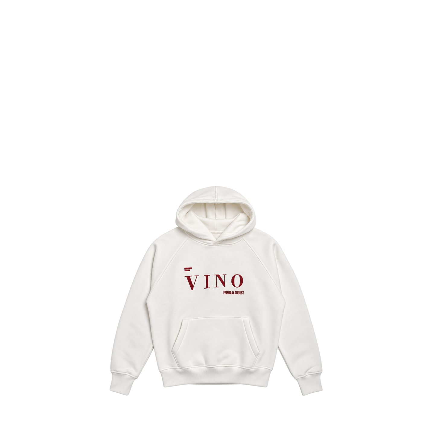 Frieda & August Hoodie