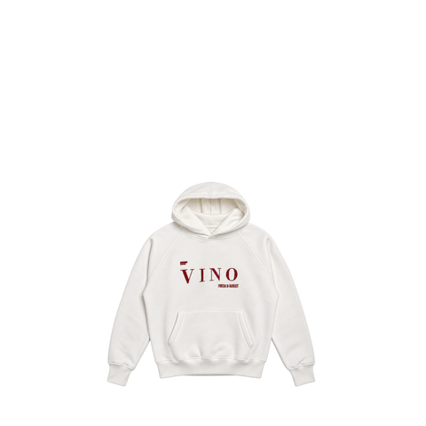 Frieda & August Hoodie