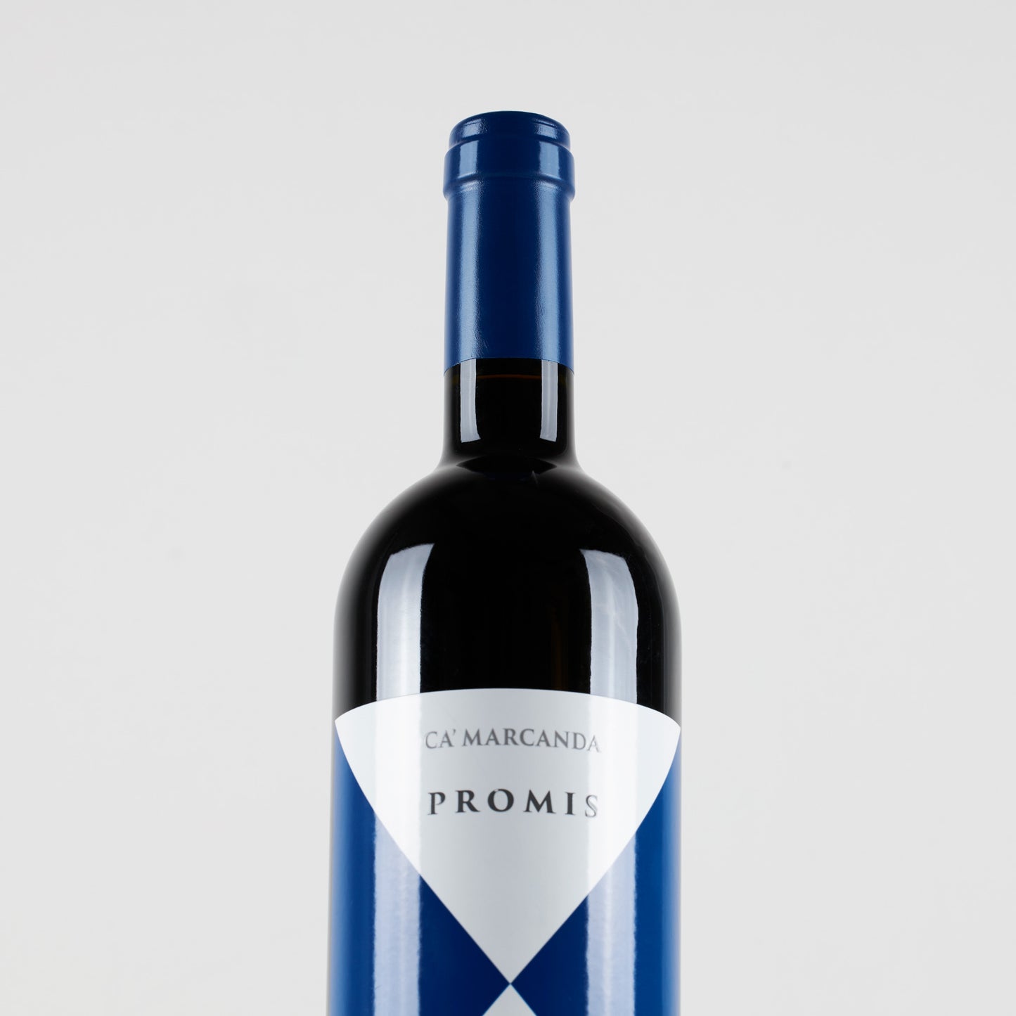 Ca'Marcanda - Promis 2021