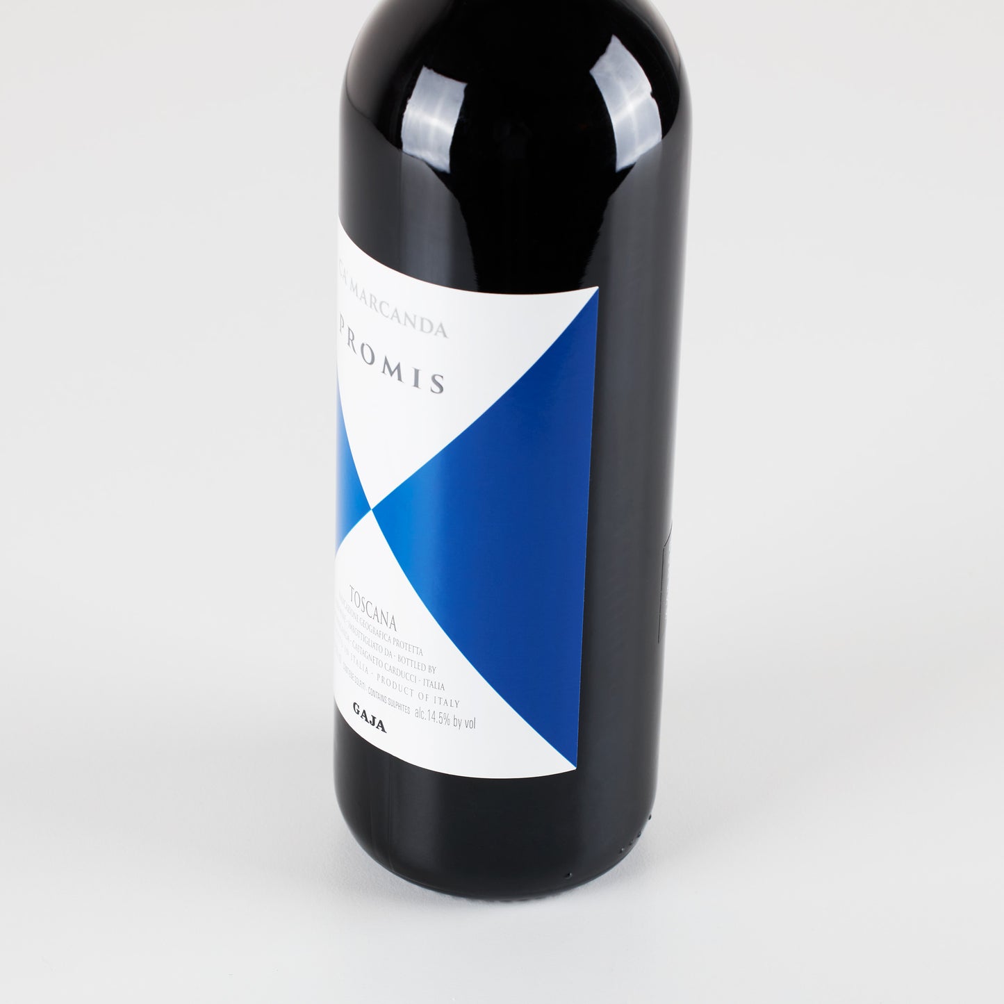 Ca'Marcanda - Promis 2021