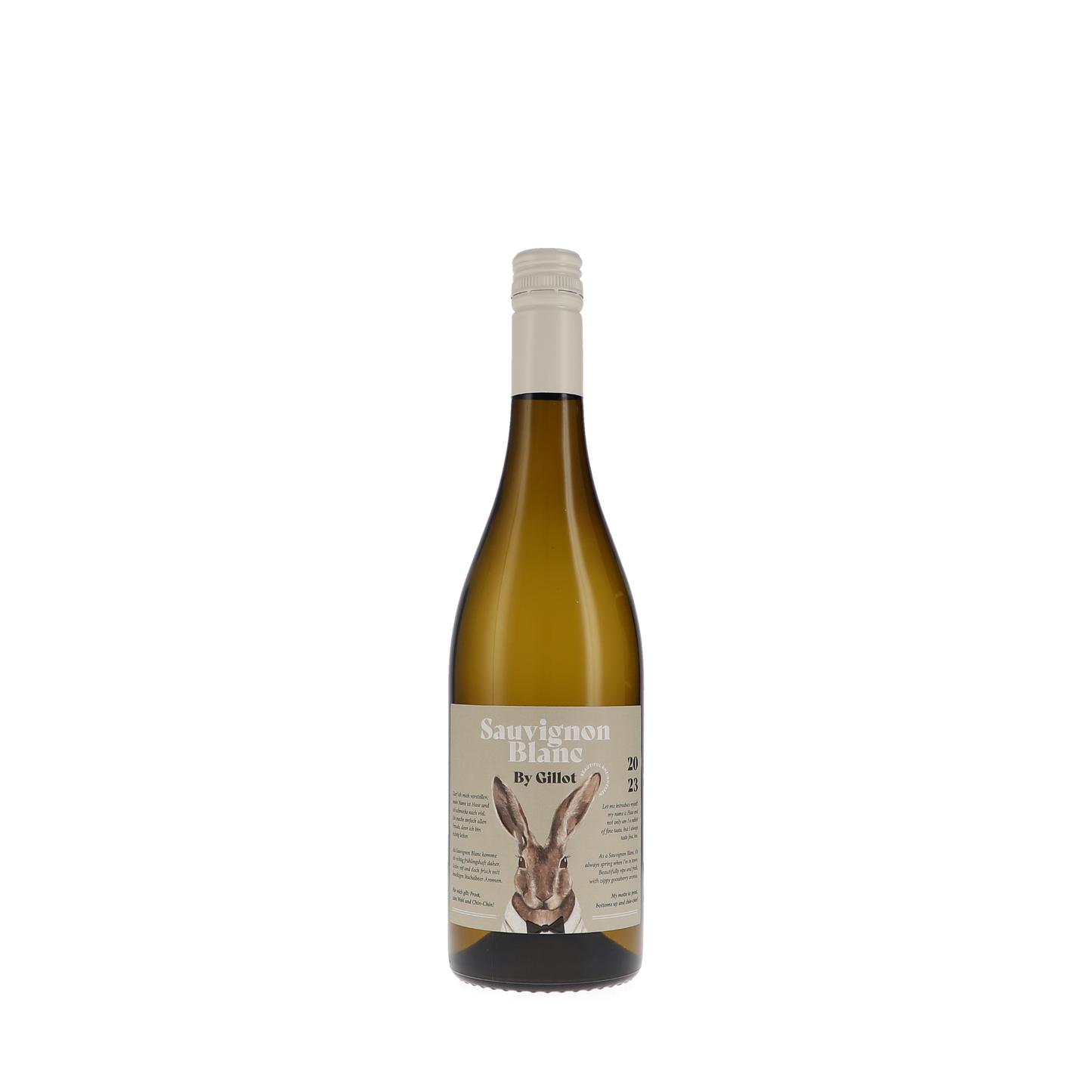 Kühling-Gillot - Sauvignon Blanc "Hase" 2023