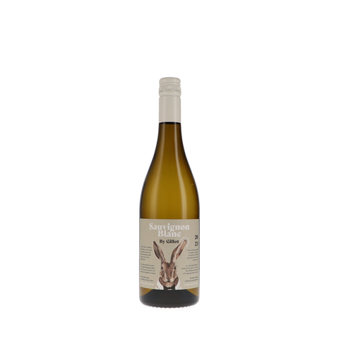 Kühling-Gillot - Sauvignon Blanc "Hase" 2023