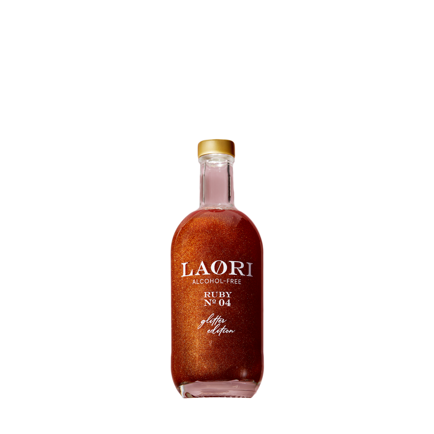 Laori Ruby Glitzer