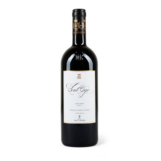 Marchese Antinori Tenuta Guado al Tasso - Cont´Ugo MAGNUM 2020